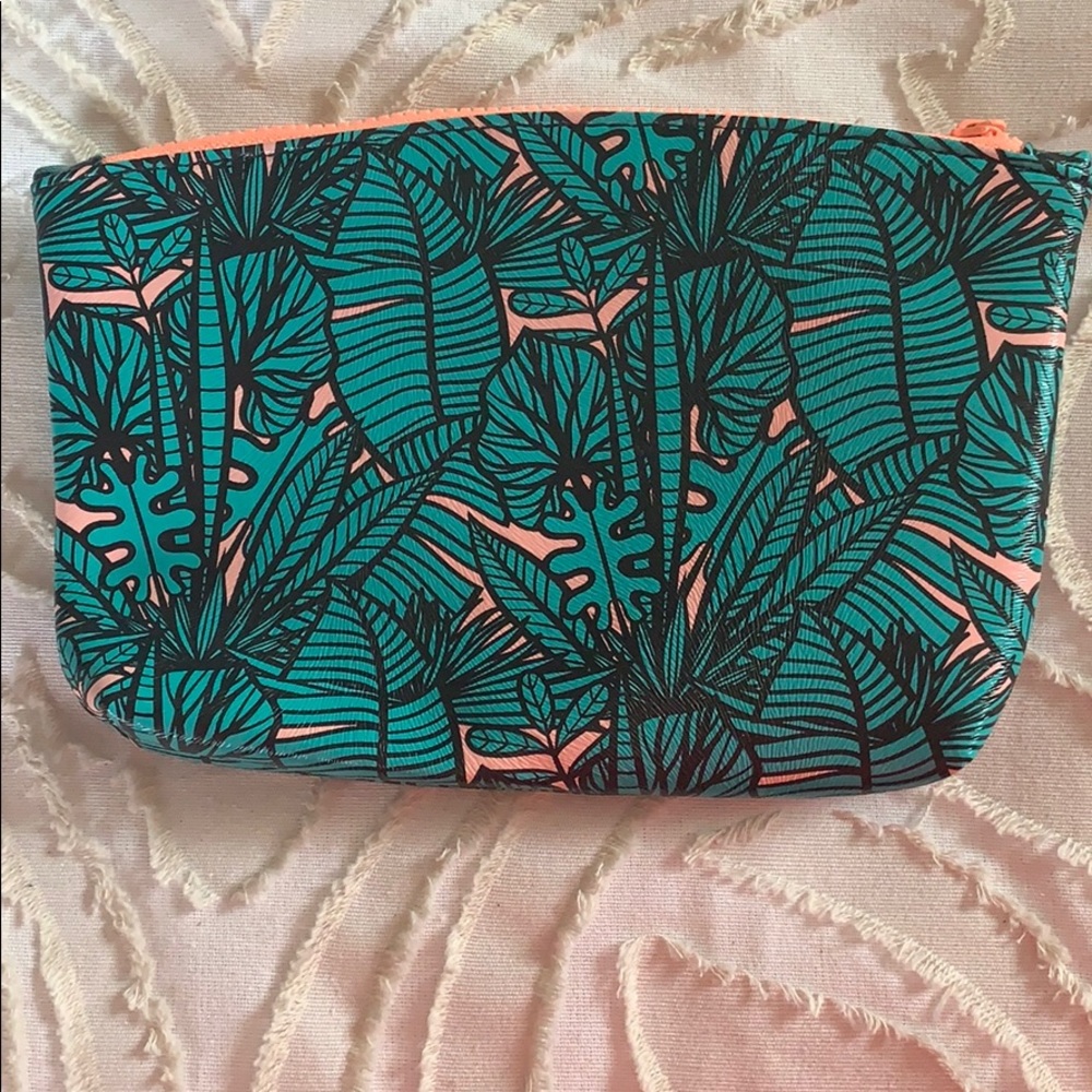 Makeup Pouch